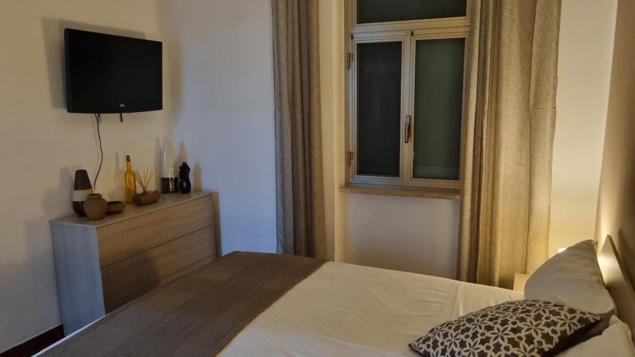 Bnb The Station Nettuno Eksteriør billede