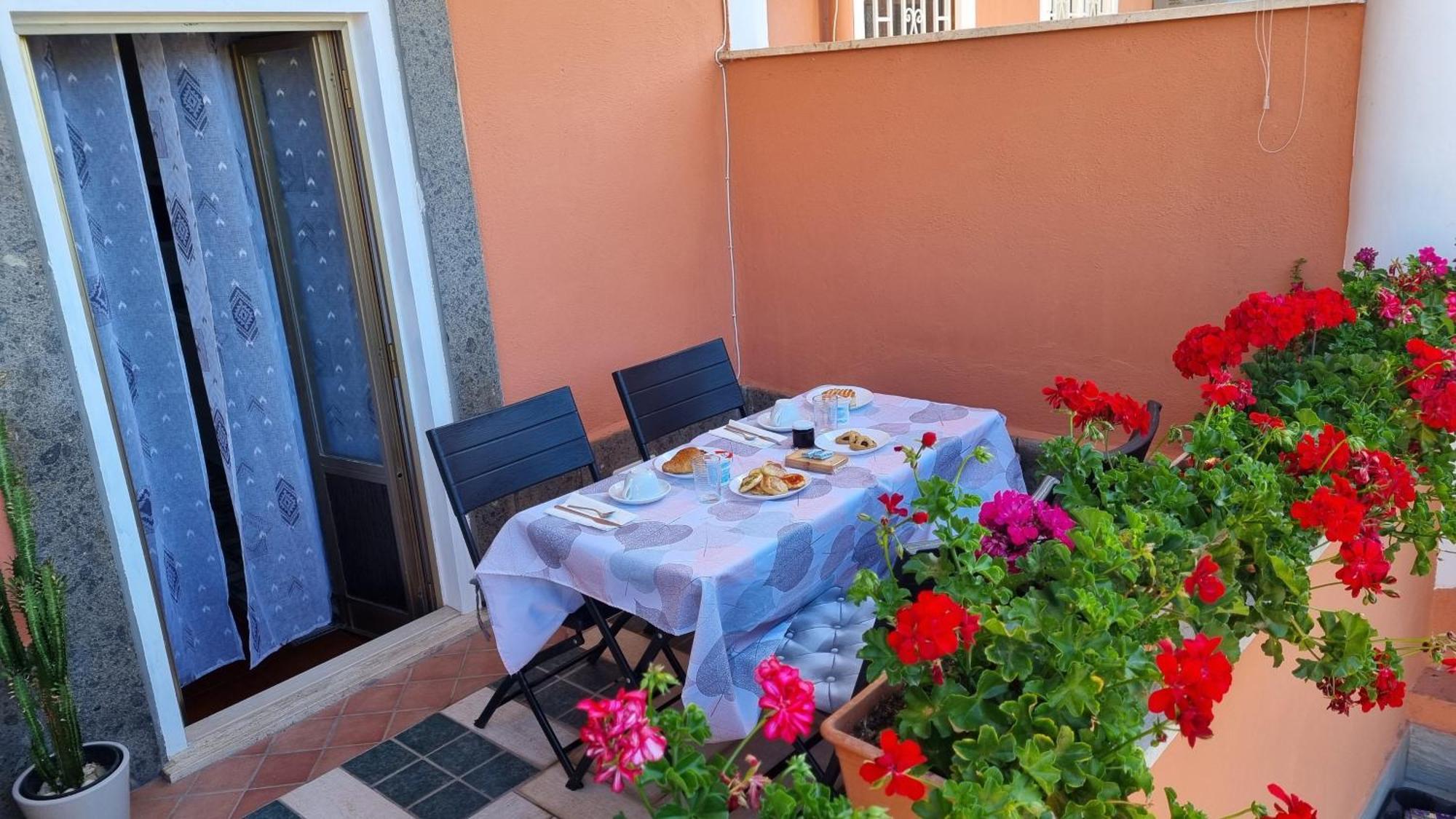 Bnb The Station Nettuno Eksteriør billede